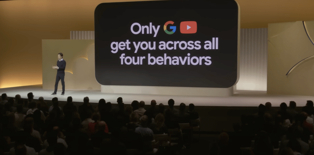 Google Marketing Keynote 2025 – Key&nbsp;Takeaways